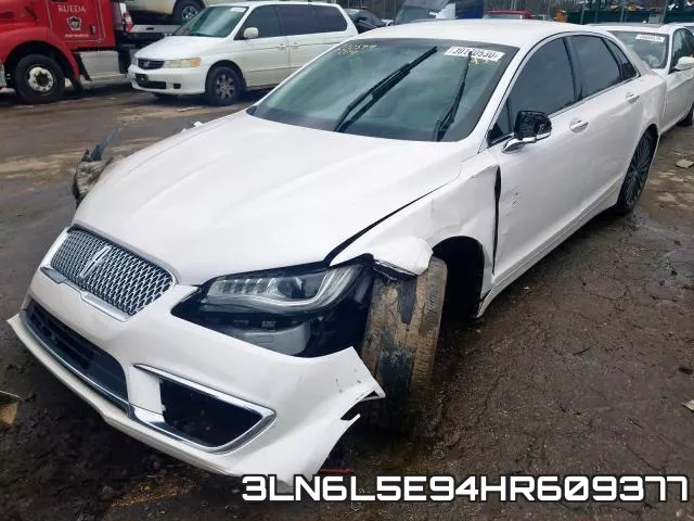 3LN6L5E94HR609377 фото 3