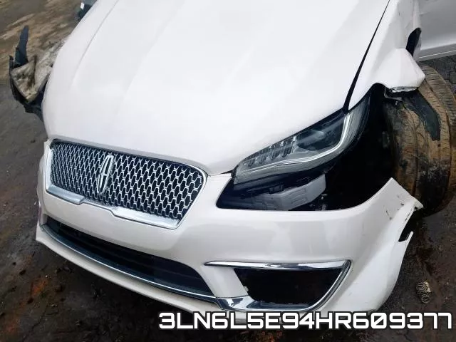 3LN6L5E94HR609377 фото 8