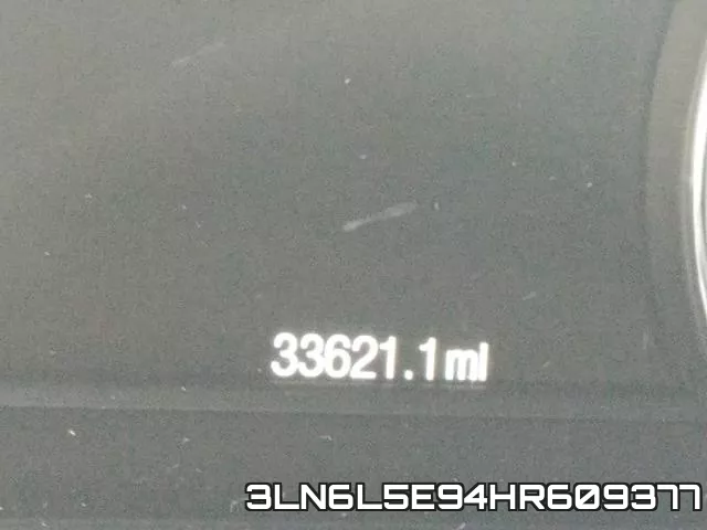 3LN6L5E94HR609377 фото 9