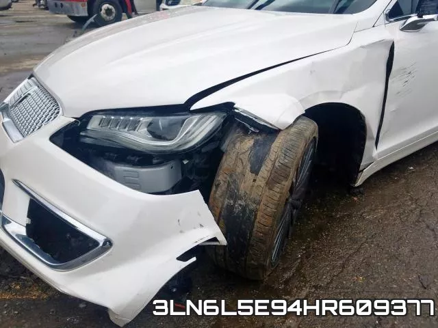3LN6L5E94HR609377 фото 10