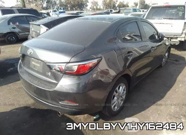 3MYDLBYV1HY162484 фото 5