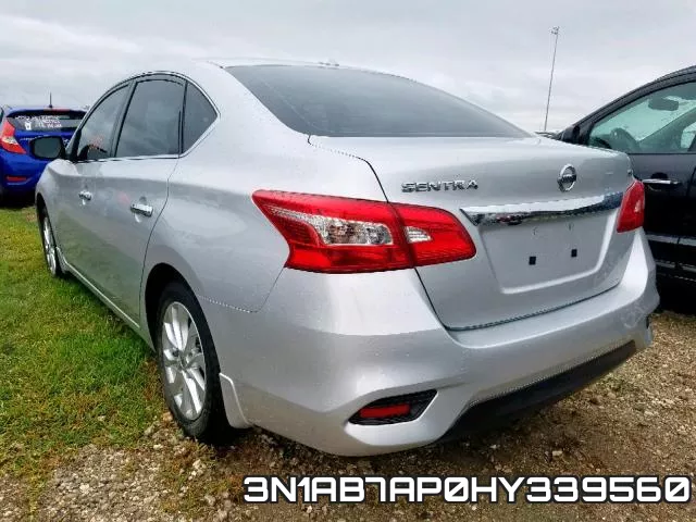 3N1AB7AP0HY339560 фото 4