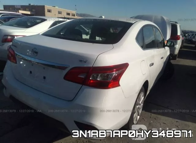 3N1AB7AP0HY348971 фото 5