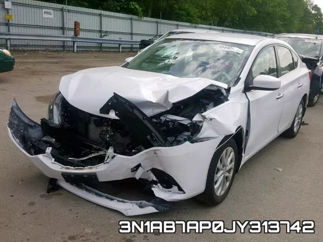 3N1AB7AP0JY313742 фото 3