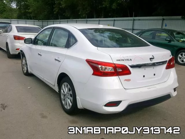 3N1AB7AP0JY313742 фото 4