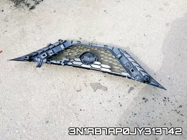 3N1AB7AP0JY313742 фото 10