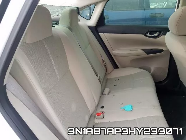 3N1AB7AP3HY233071 фото 7