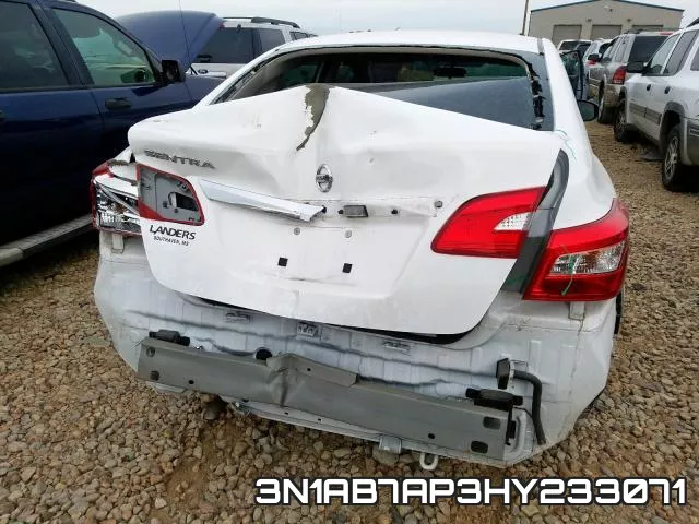 3N1AB7AP3HY233071 фото 10