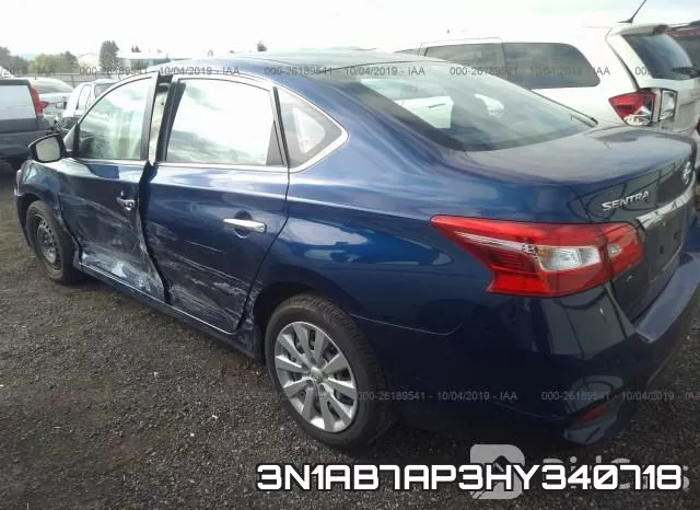 3N1AB7AP3HY340718 фото 4