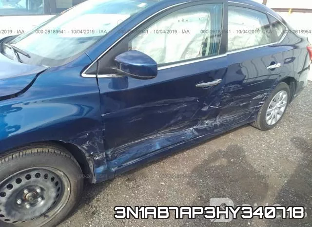 3N1AB7AP3HY340718 фото 7