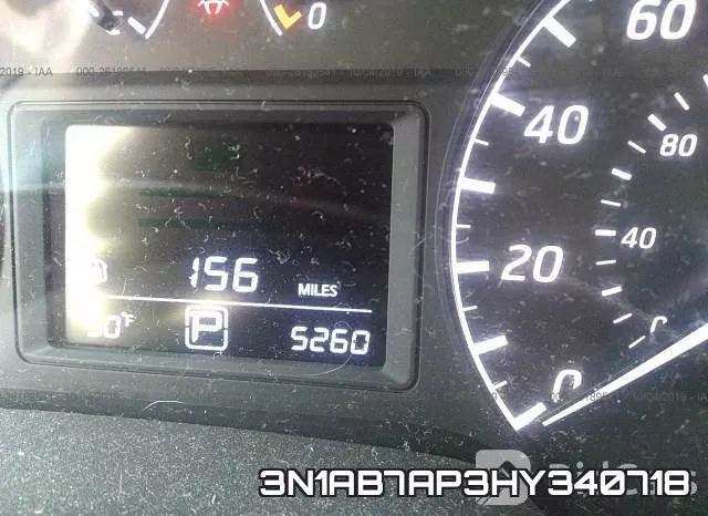 3N1AB7AP3HY340718 фото 8