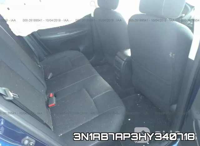 3N1AB7AP3HY340718 фото 9