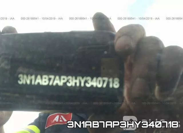 3N1AB7AP3HY340718 фото 10