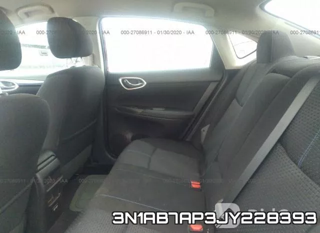 3N1AB7AP3JY228393 фото 9