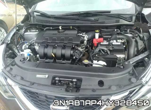 3N1AB7AP4HY328450 фото 2