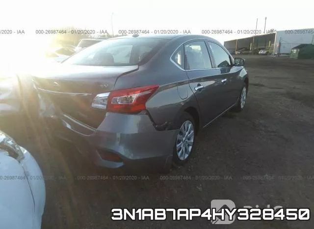 3N1AB7AP4HY328450 фото 5