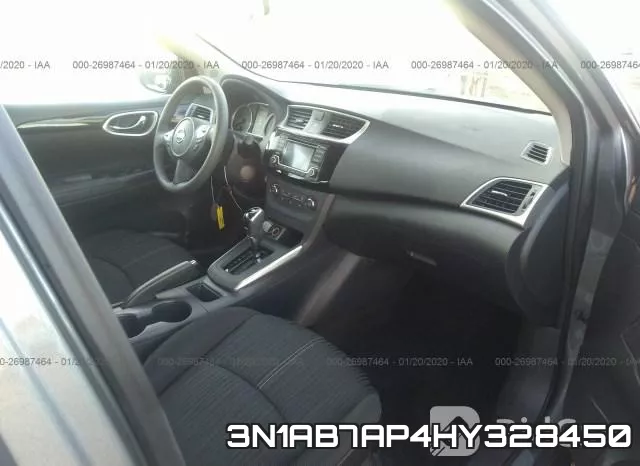 3N1AB7AP4HY328450 фото 6