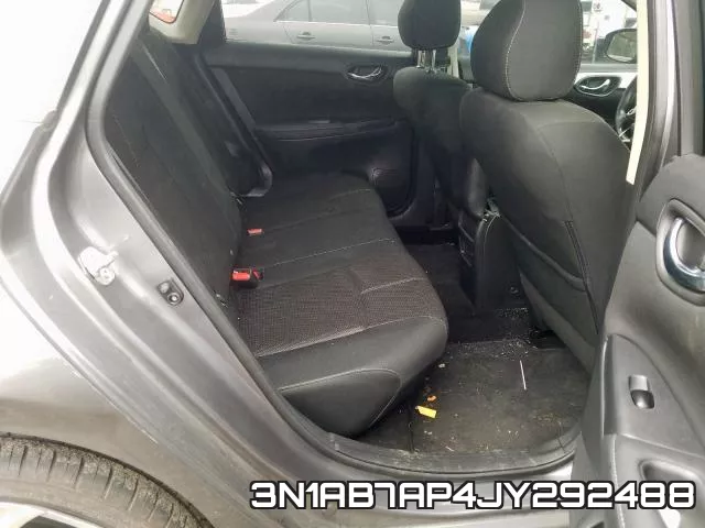 3N1AB7AP4JY292488 фото 7