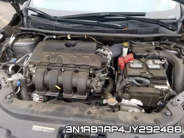 3N1AB7AP4JY292488 фото 8