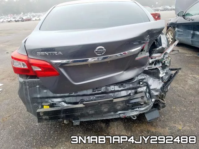 3N1AB7AP4JY292488 фото 10