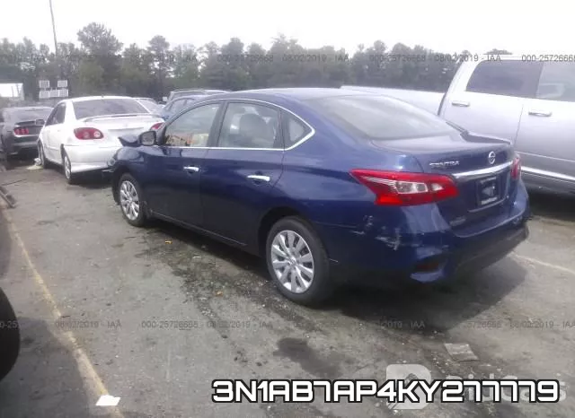3N1AB7AP4KY277779 фото 4
