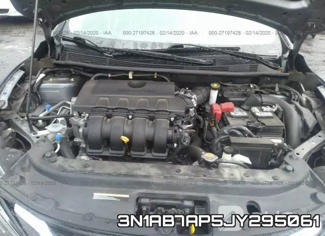 3N1AB7AP5JY295061 фото 2