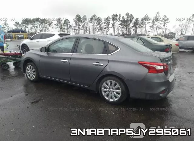 3N1AB7AP5JY295061 фото 4