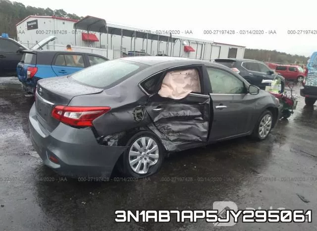 3N1AB7AP5JY295061 фото 5