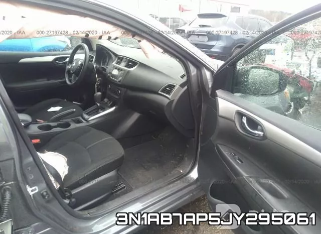 3N1AB7AP5JY295061 фото 6