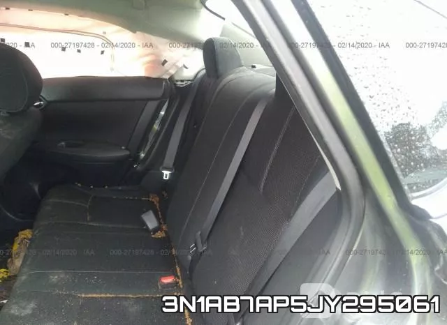 3N1AB7AP5JY295061 фото 9