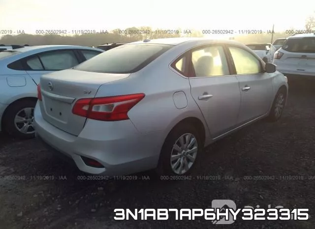 3N1AB7AP6HY323315 фото 5