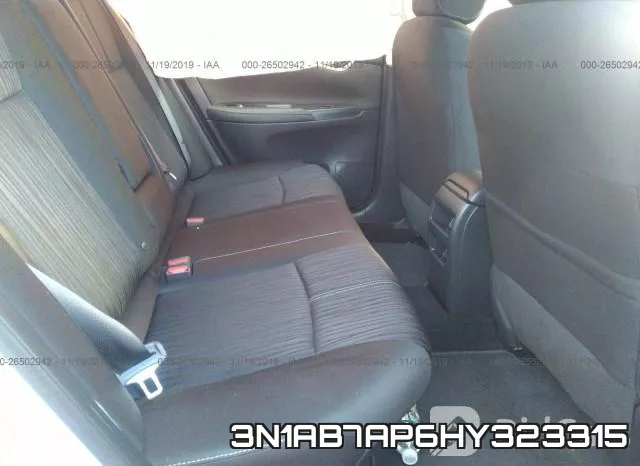 3N1AB7AP6HY323315 фото 9