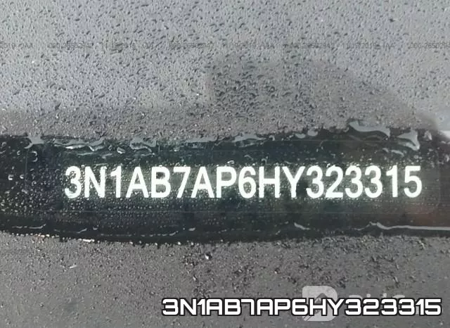 3N1AB7AP6HY323315 фото 10