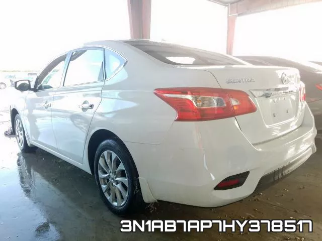3N1AB7AP7HY378517 фото 4
