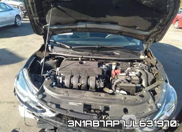 3N1AB7AP7JL631970 фото 2