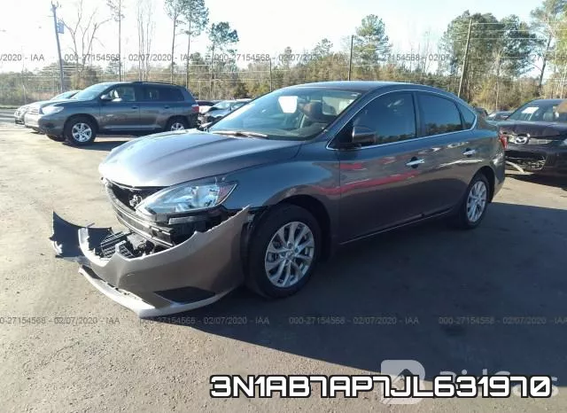 3N1AB7AP7JL631970 фото 3