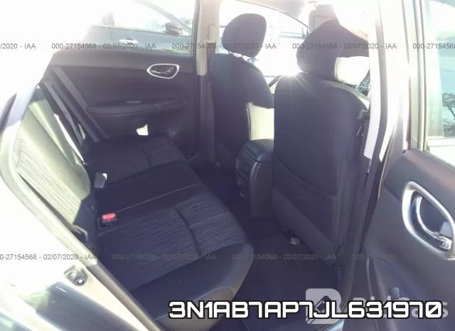 3N1AB7AP7JL631970 фото 9