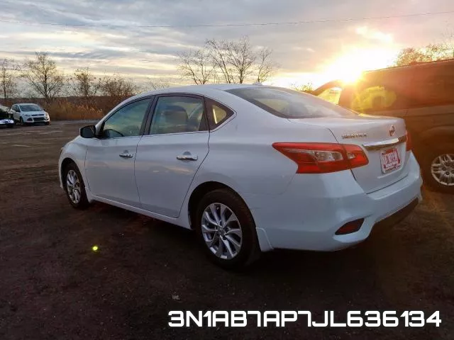 3N1AB7AP7JL636134 фото 4