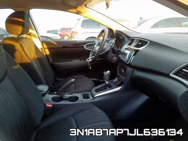 3N1AB7AP7JL636134 фото 6