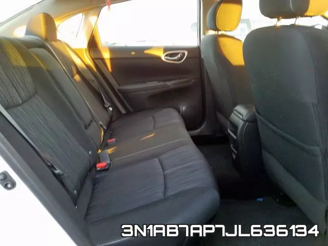 3N1AB7AP7JL636134 фото 7