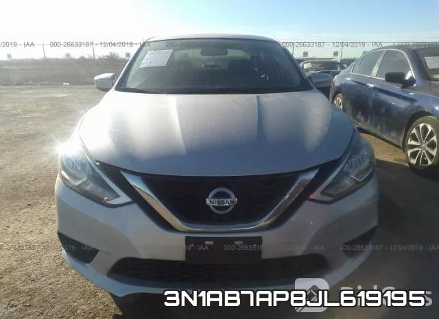 3N1AB7AP8JL619195 фото 7