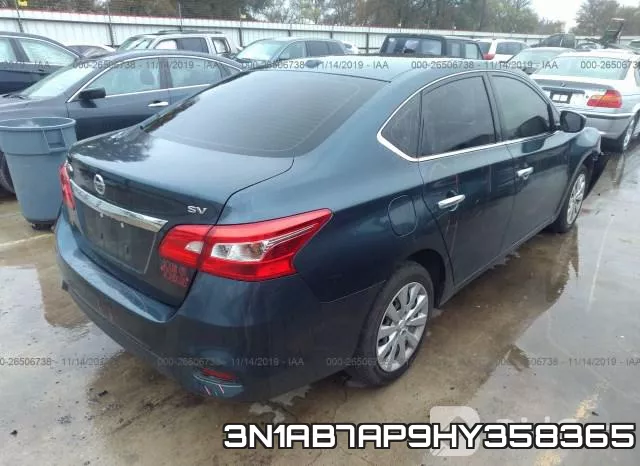 3N1AB7AP9HY358365 фото 5