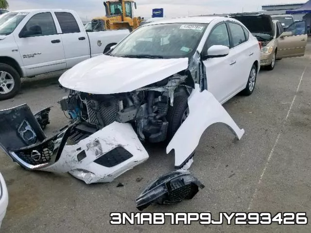 3N1AB7AP9JY293426 фото 3