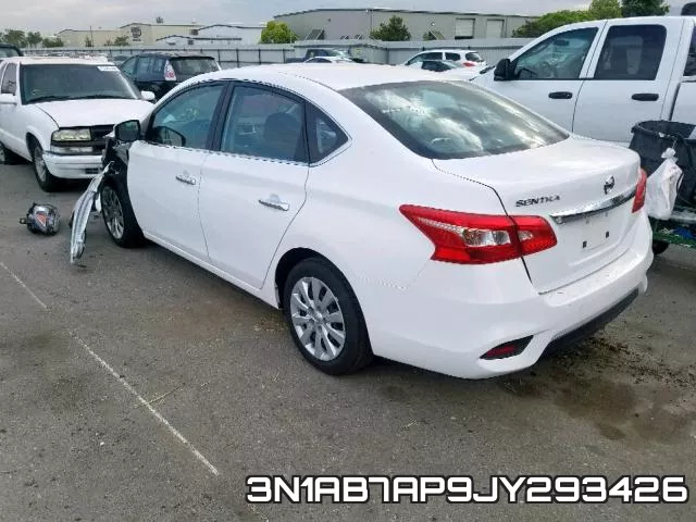 3N1AB7AP9JY293426 фото 4