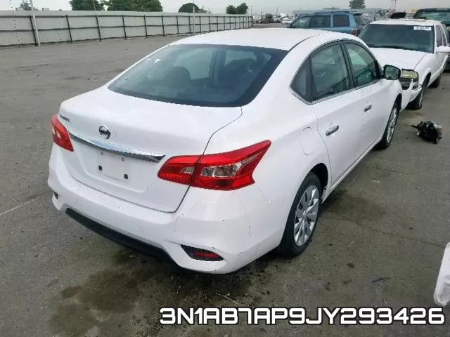 3N1AB7AP9JY293426 фото 5