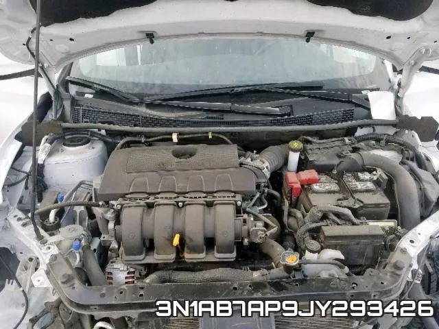 3N1AB7AP9JY293426 фото 8
