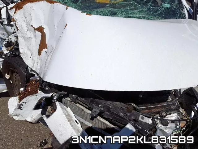 3N1CN7AP2KL831589 фото 8