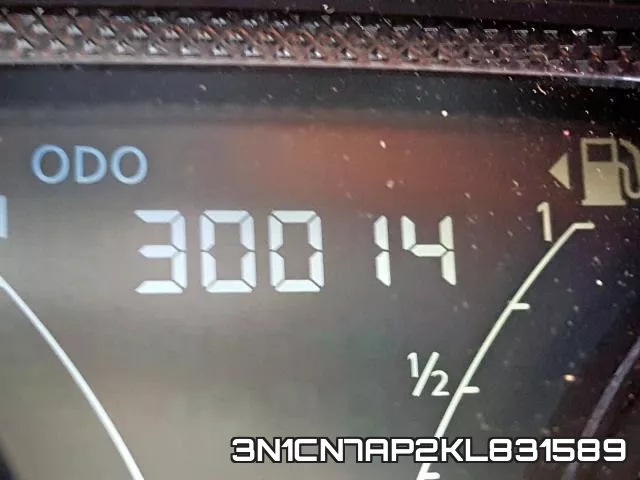 3N1CN7AP2KL831589 фото 9