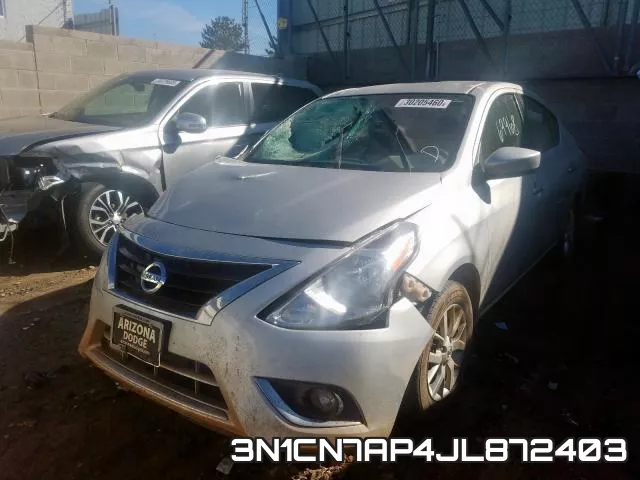 3N1CN7AP4JL872403 фото 3
