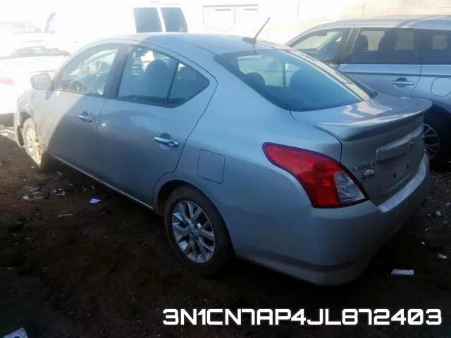 3N1CN7AP4JL872403 фото 4